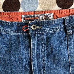 No Excuses vintage juniors shorts